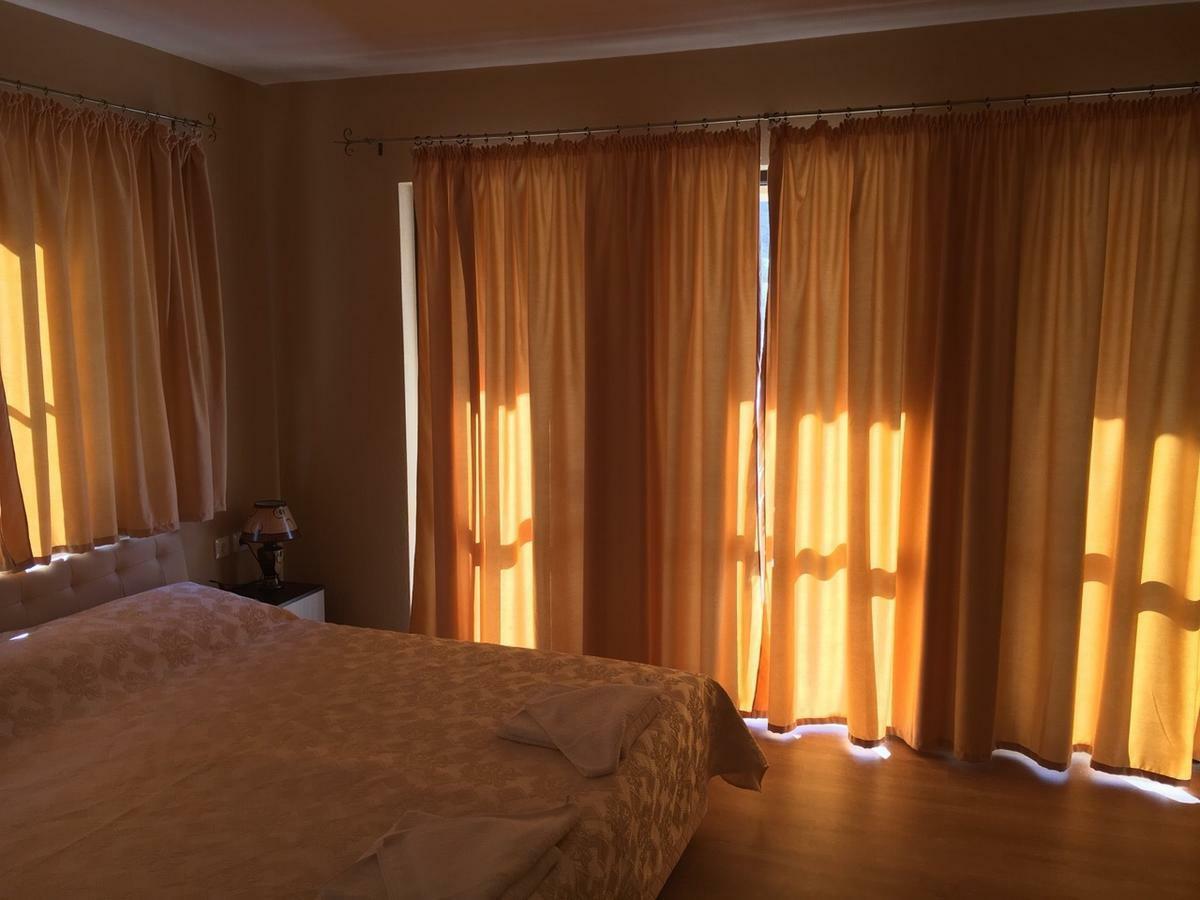וארשץ Комплекс Тянкови Къщи מראה חיצוני תמונה