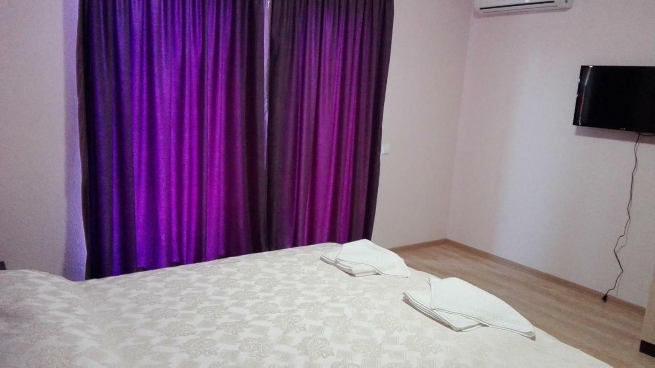 וארשץ Комплекс Тянкови Къщи מראה חיצוני תמונה